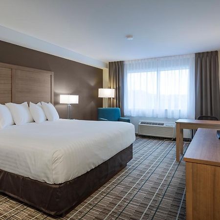 Quality Hotel Clarenville Εξωτερικό φωτογραφία