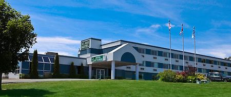 Quality Hotel Clarenville Εξωτερικό φωτογραφία