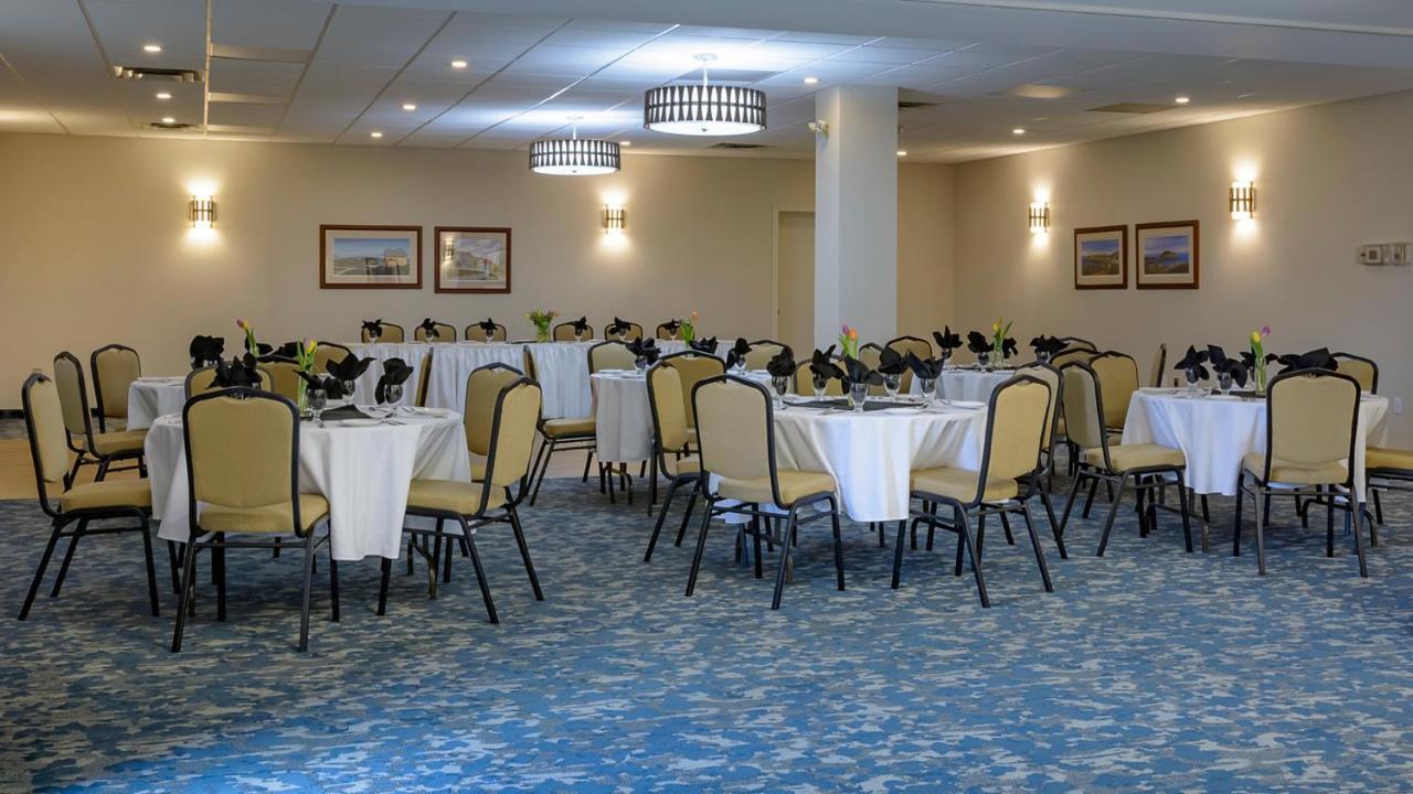 Quality Hotel Clarenville Εξωτερικό φωτογραφία