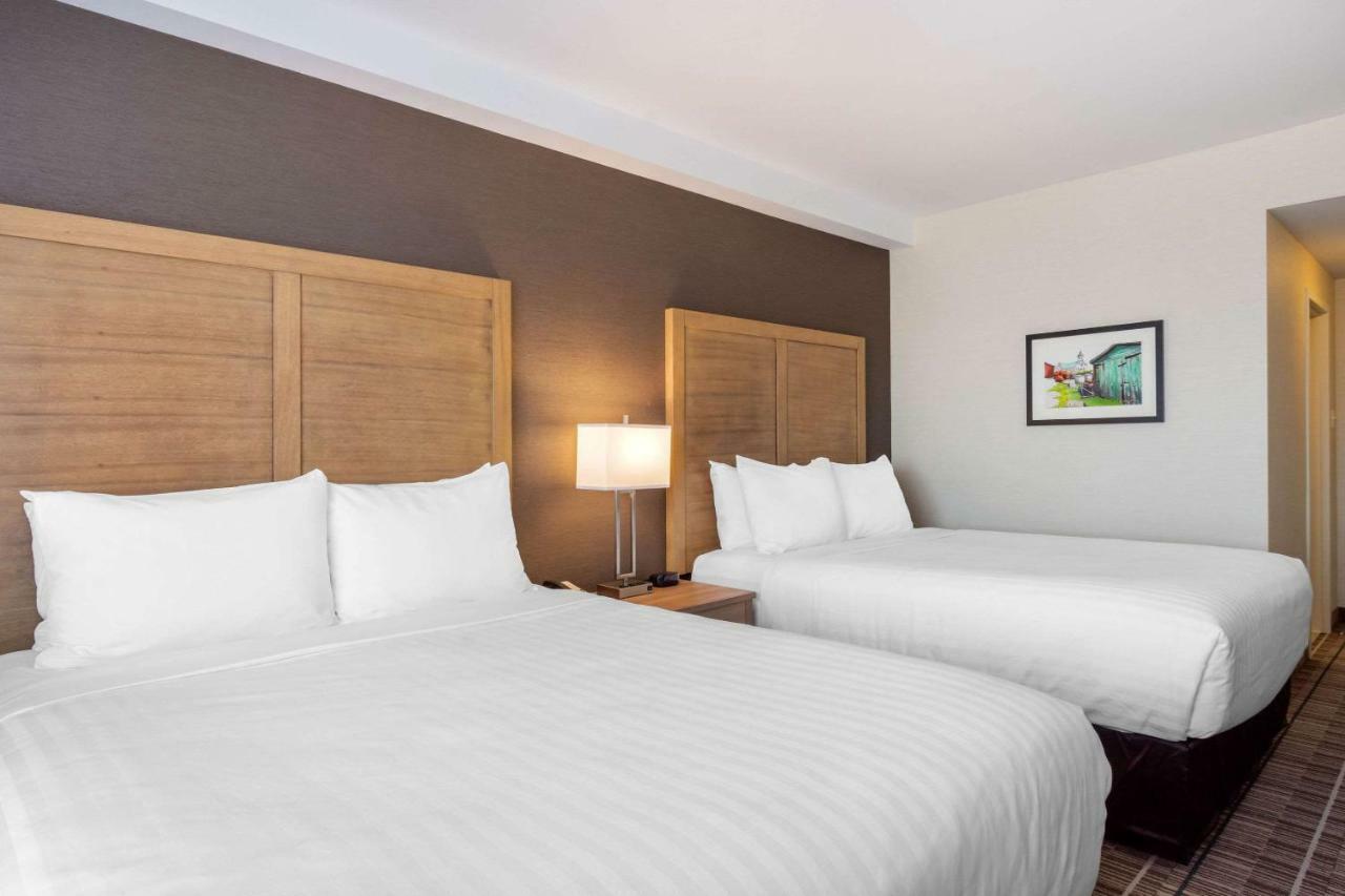 Quality Hotel Clarenville Εξωτερικό φωτογραφία