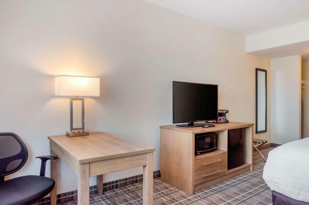 Quality Hotel Clarenville Εξωτερικό φωτογραφία