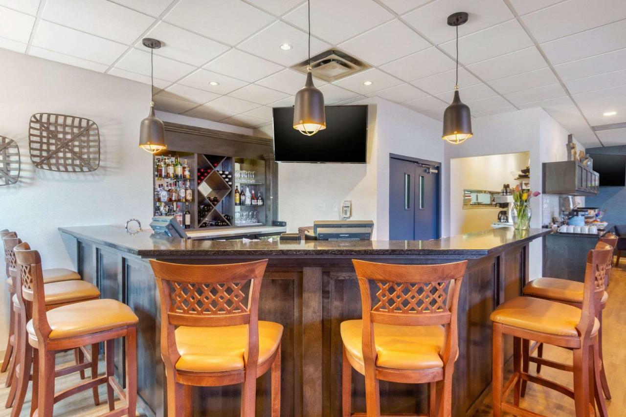 Quality Hotel Clarenville Εξωτερικό φωτογραφία