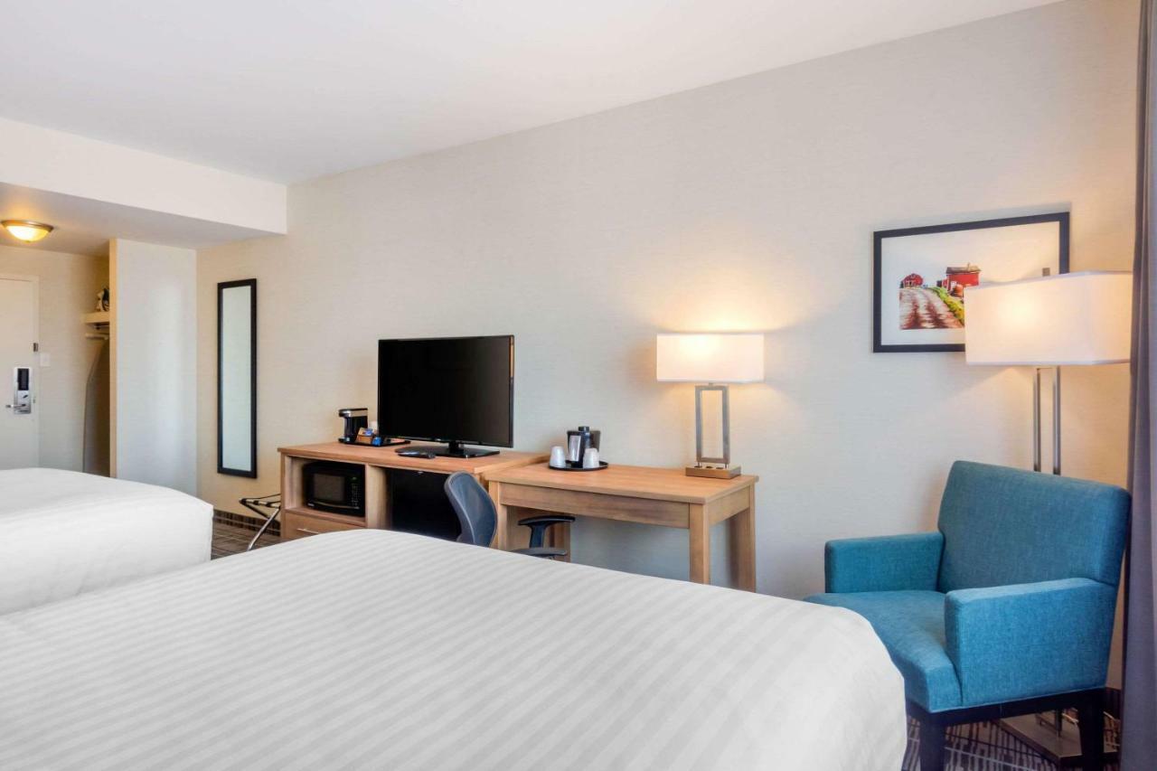 Quality Hotel Clarenville Εξωτερικό φωτογραφία