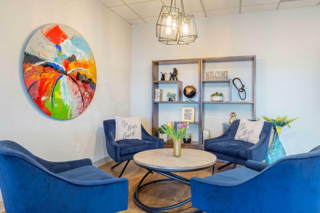 Quality Hotel Clarenville Εξωτερικό φωτογραφία