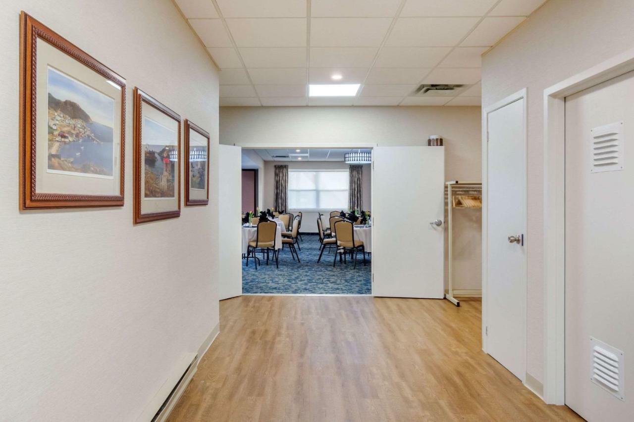 Quality Hotel Clarenville Εξωτερικό φωτογραφία