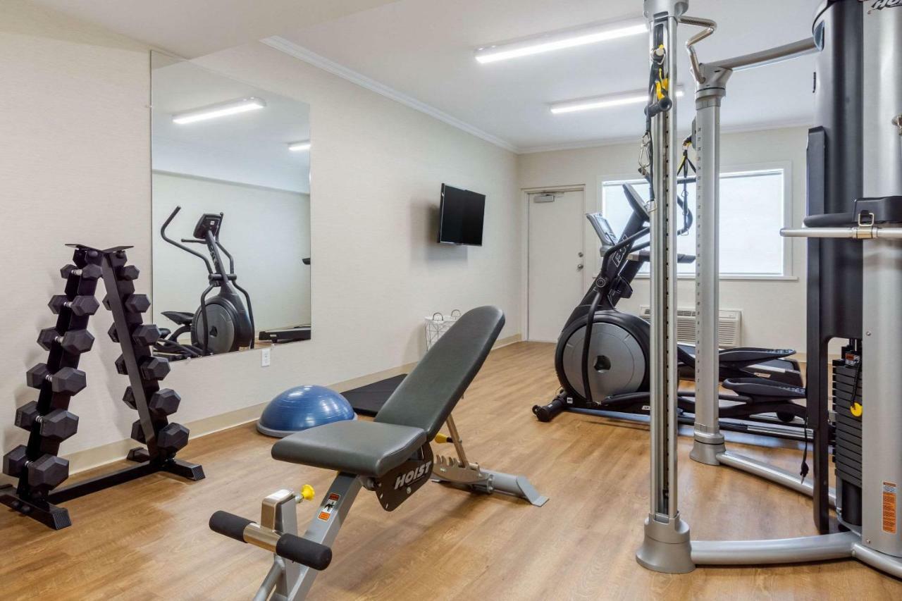 Quality Hotel Clarenville Εξωτερικό φωτογραφία
