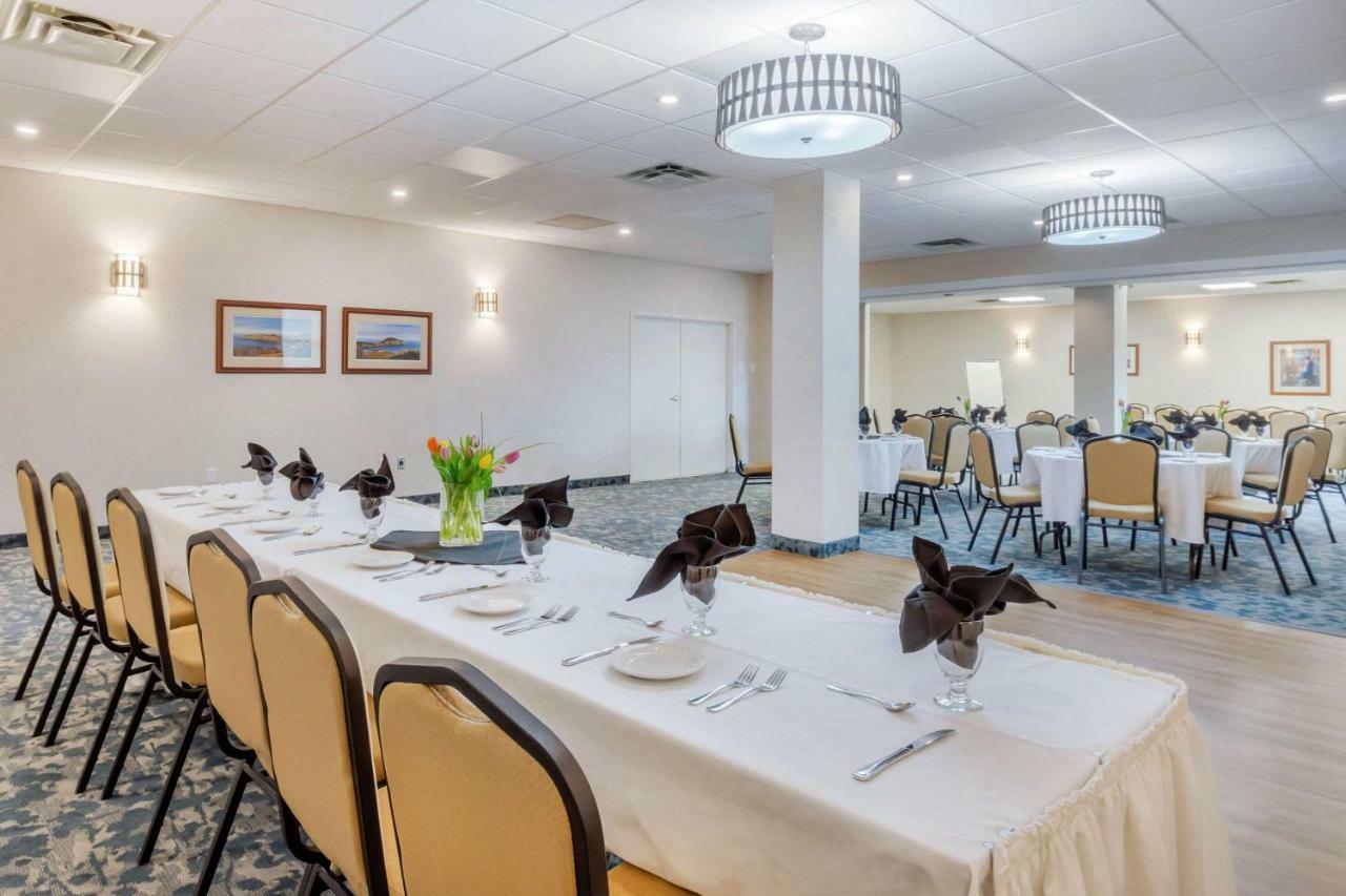 Quality Hotel Clarenville Εξωτερικό φωτογραφία
