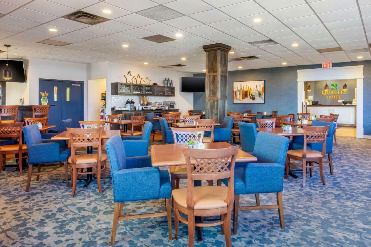 Quality Hotel Clarenville Εξωτερικό φωτογραφία