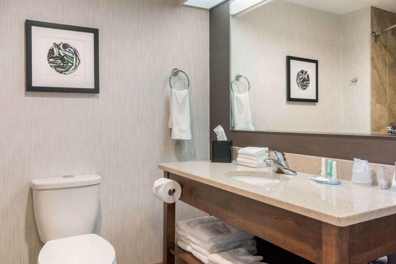 Quality Hotel Clarenville Εξωτερικό φωτογραφία