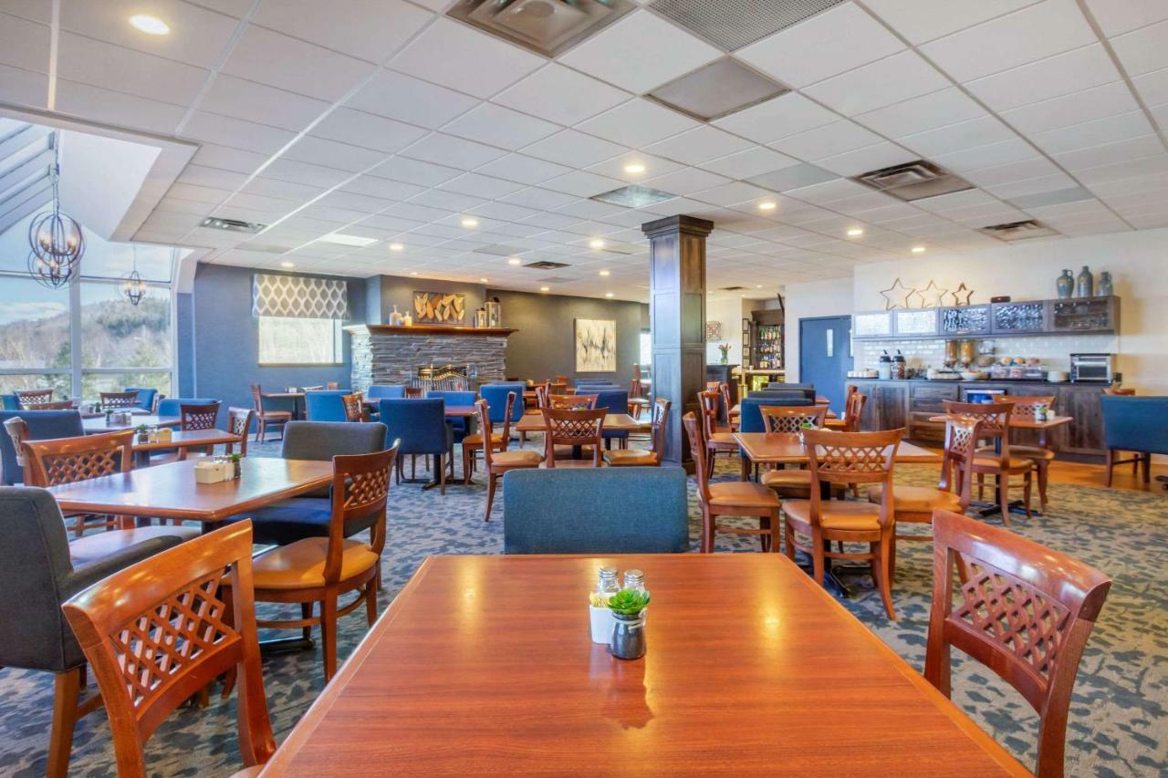 Quality Hotel Clarenville Εξωτερικό φωτογραφία