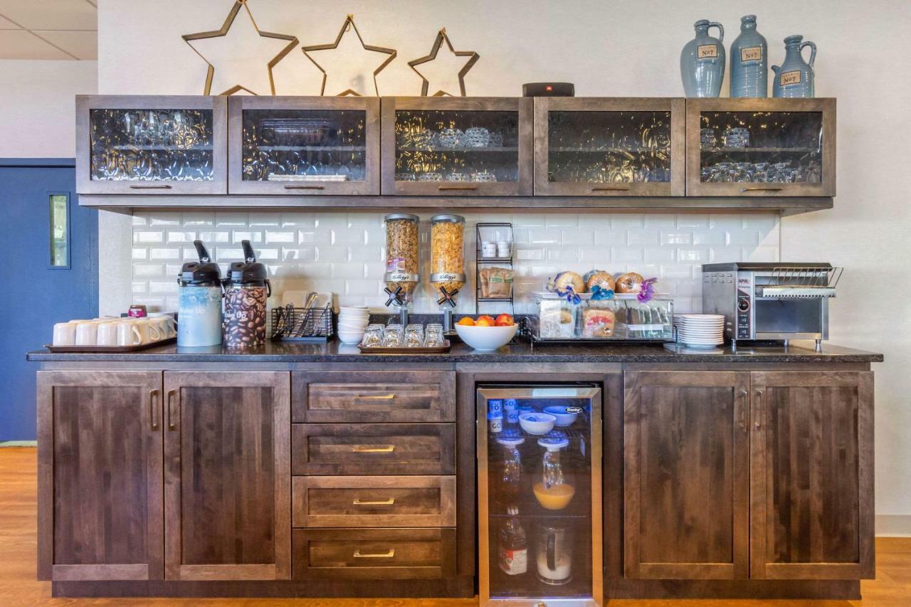 Quality Hotel Clarenville Εξωτερικό φωτογραφία
