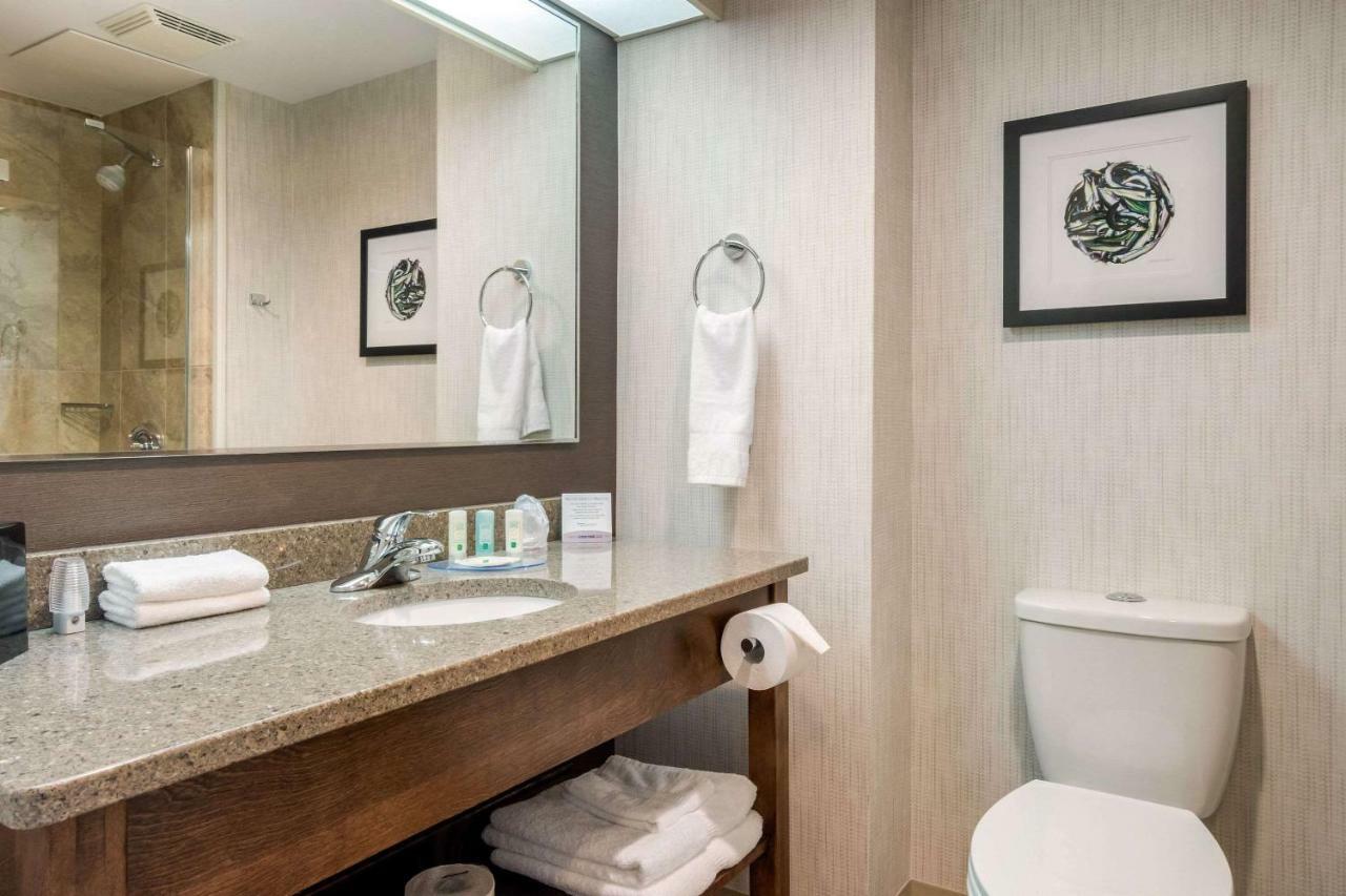 Quality Hotel Clarenville Εξωτερικό φωτογραφία
