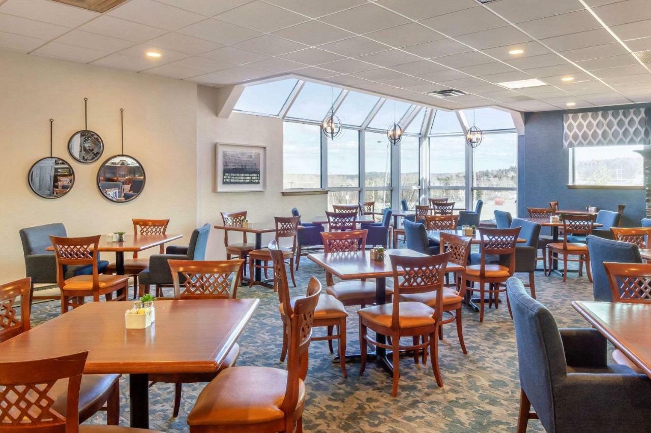 Quality Hotel Clarenville Εξωτερικό φωτογραφία