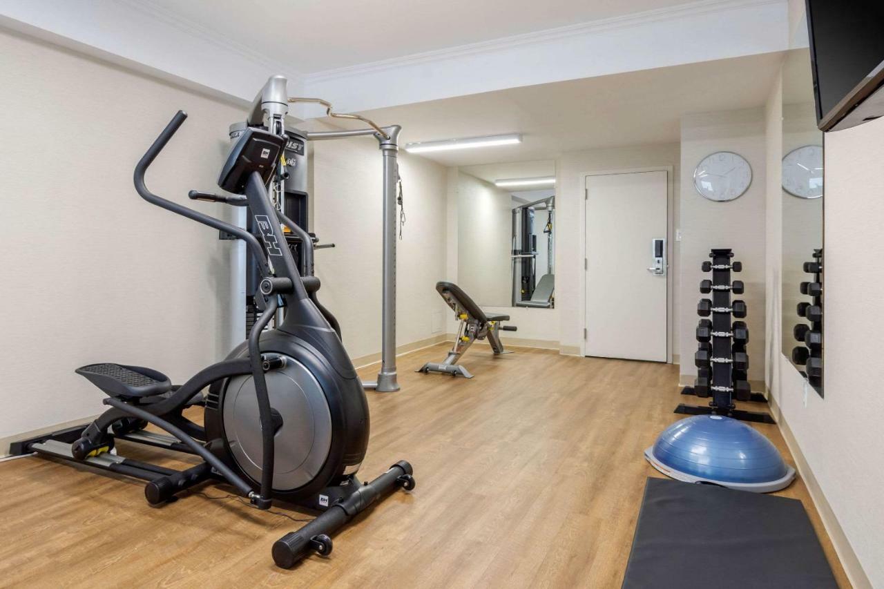 Quality Hotel Clarenville Εξωτερικό φωτογραφία