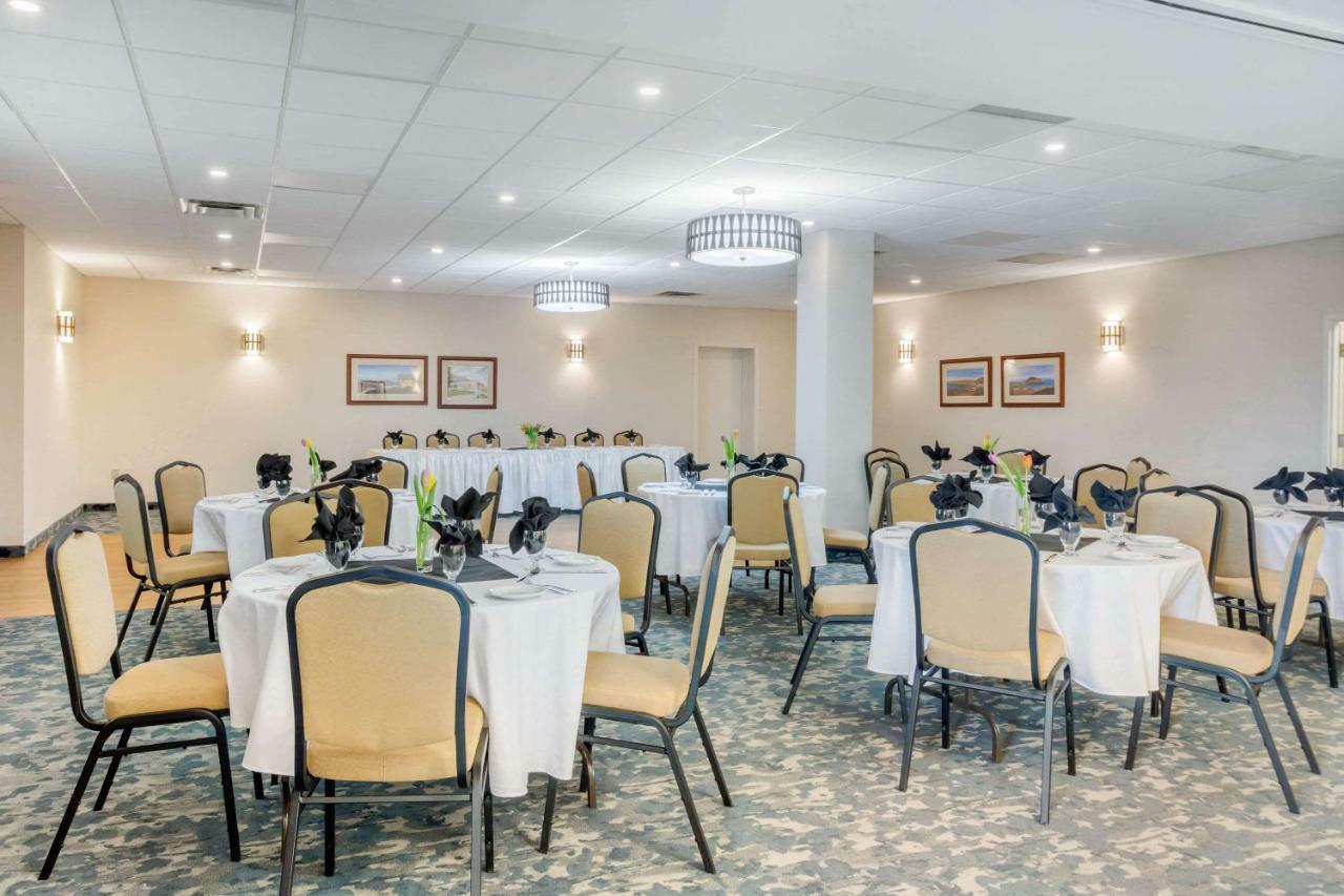 Quality Hotel Clarenville Εξωτερικό φωτογραφία