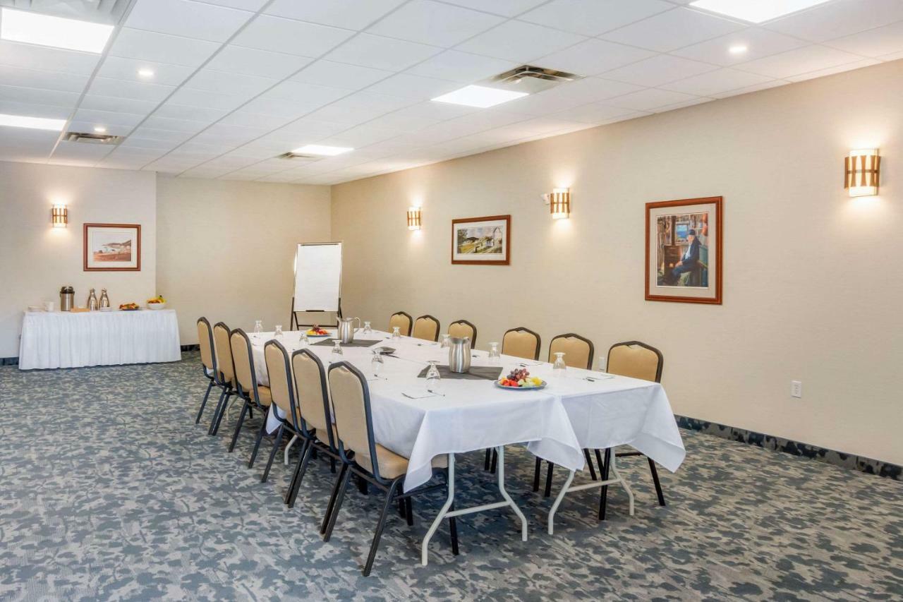 Quality Hotel Clarenville Εξωτερικό φωτογραφία