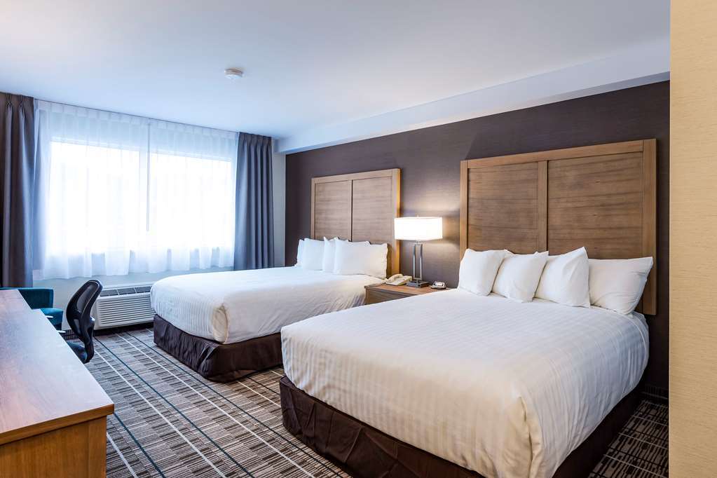 Quality Hotel Clarenville Δωμάτιο φωτογραφία