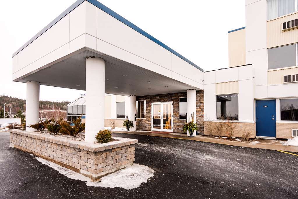 Quality Hotel Clarenville Εξωτερικό φωτογραφία