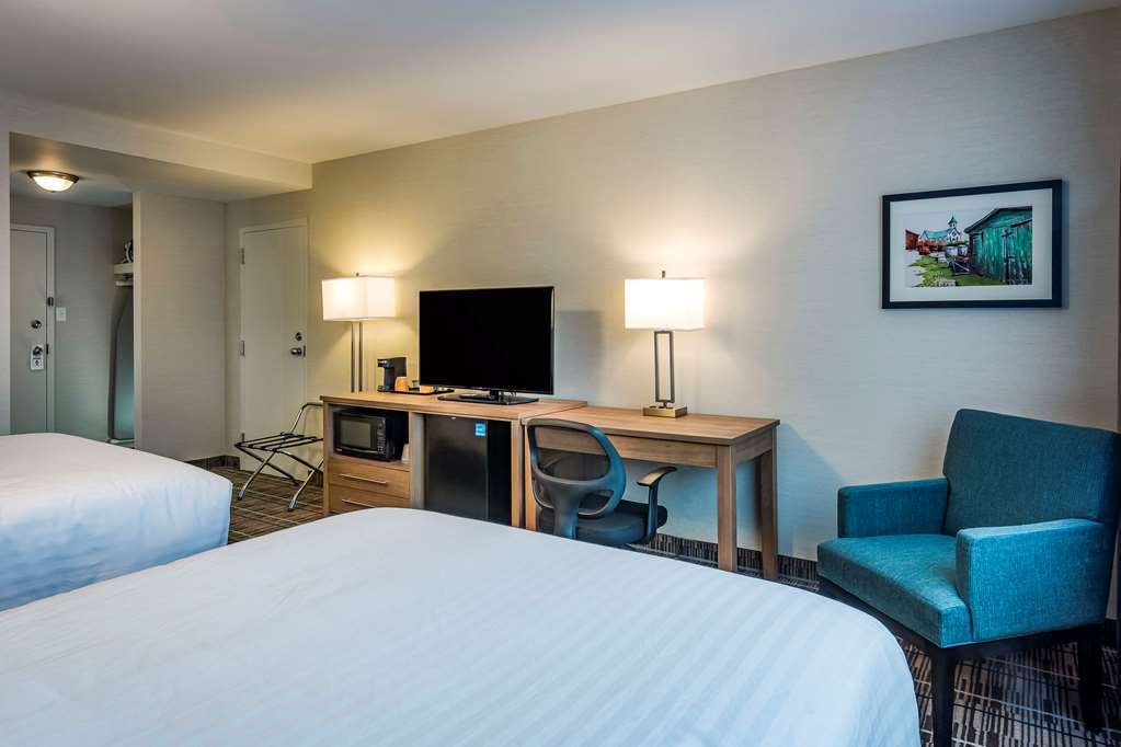 Quality Hotel Clarenville Δωμάτιο φωτογραφία