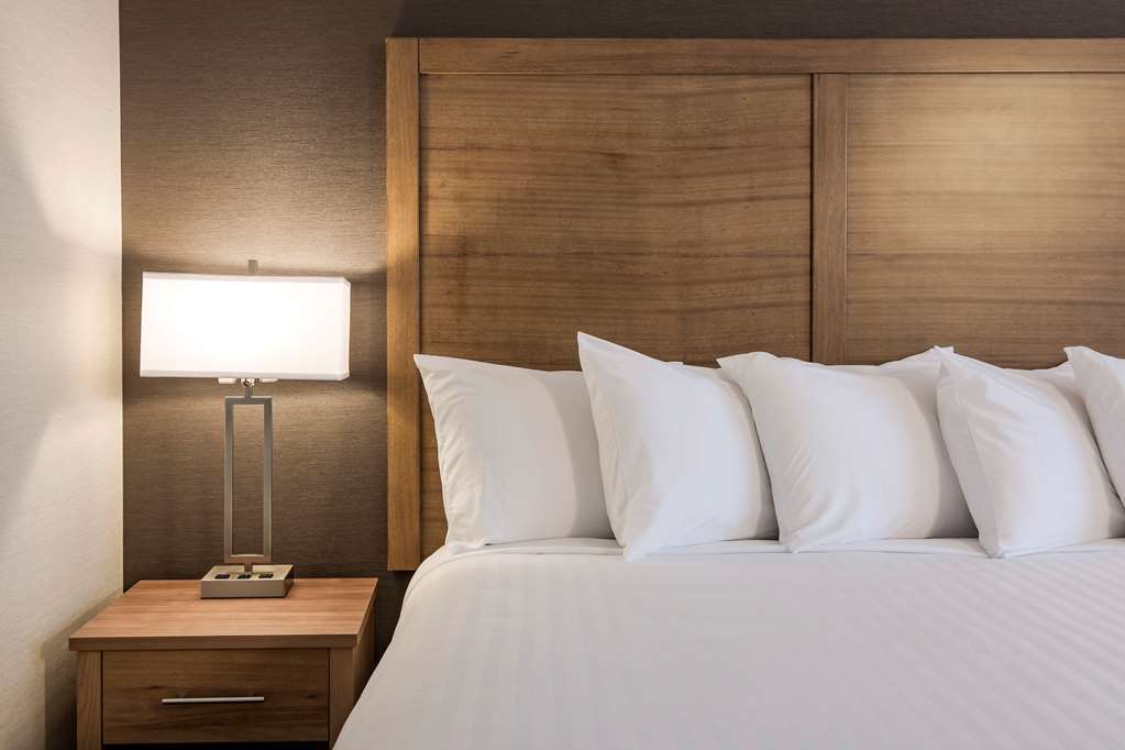 Quality Hotel Clarenville Δωμάτιο φωτογραφία