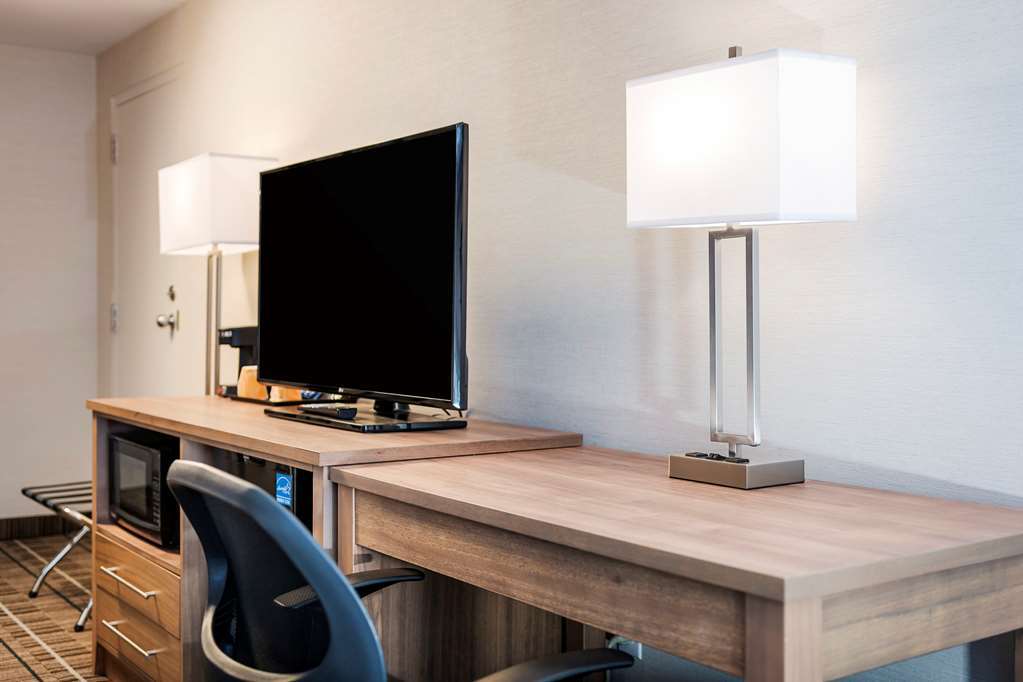 Quality Hotel Clarenville Δωμάτιο φωτογραφία